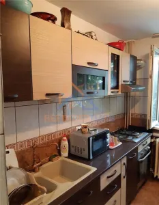 Vanzare apartament 3 camere zona Rahova-Soseaua Alexandriei - foto 11