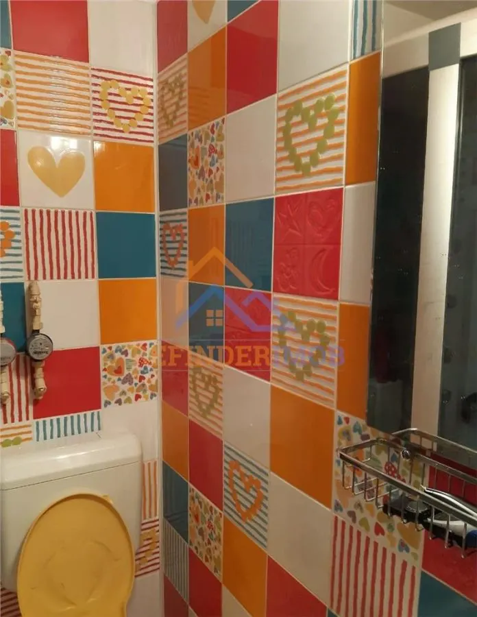 Vanzare apartament 3 camere zona Rahova-Soseaua Alexandriei - foto 13
