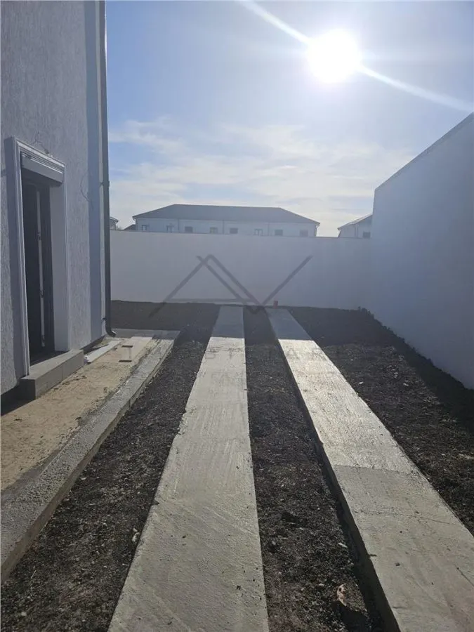 VILA INDIVIDUALA BRAGADIRU MARTISOR PARC GHIDICENI - foto 1