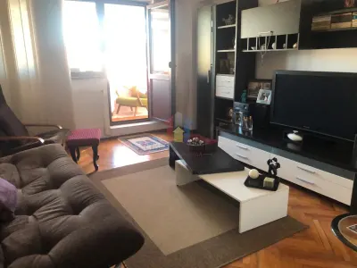 SPATIOS2 camere, 62 mp, balcon 11 m, Mobilat si Utilat, Ultracentral - foto 2