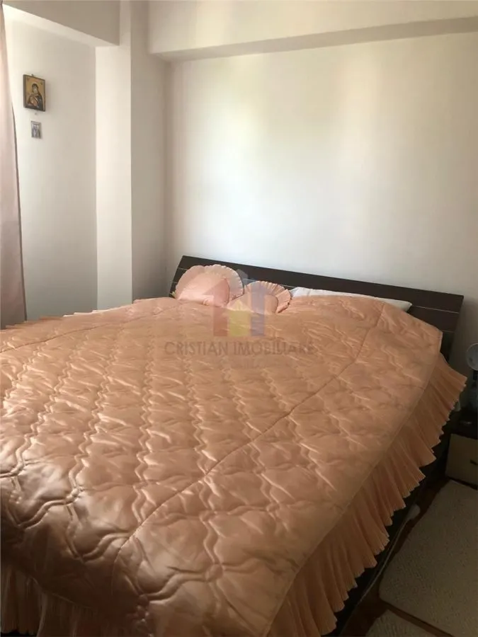 SPATIOS2 camere, 62 mp, balcon 11 m, Mobilat si Utilat, Ultracentral - foto 4