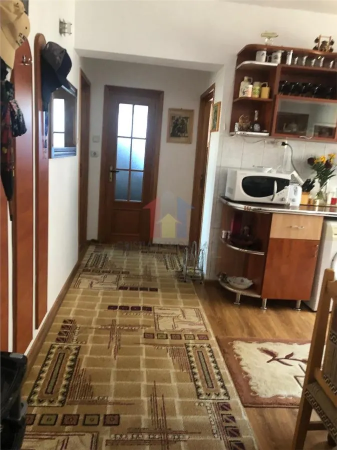 SPATIOS2 camere, 62 mp, balcon 11 m, Mobilat si Utilat, Ultracentral - foto 6