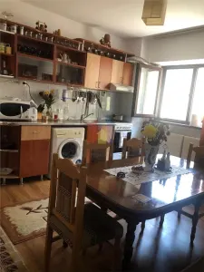 SPATIOS2 camere, 62 mp, balcon 11 m, Mobilat si Utilat, Ultracentral - foto 7