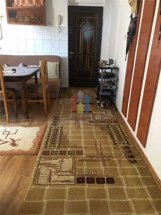 SPATIOS2 camere, 62 mp, balcon 11 m, Mobilat si Utilat, Ultracentral - foto 9