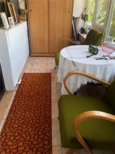 SPATIOS2 camere, 62 mp, balcon 11 m, Mobilat si Utilat, Ultracentral - foto 10