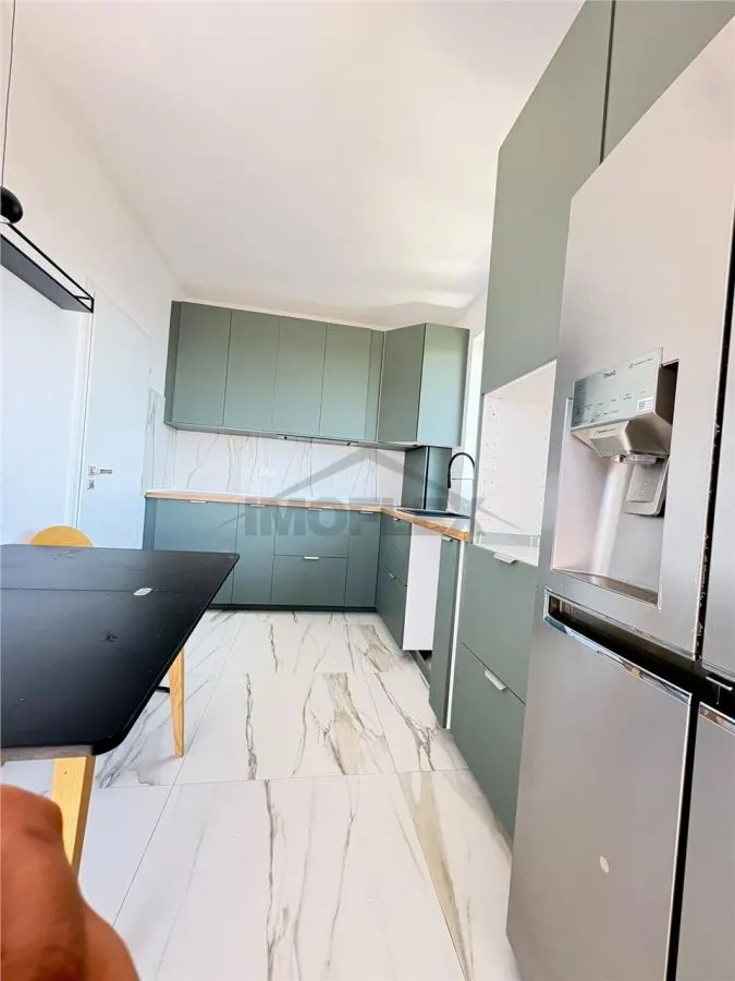 Apartament 2 camere zona zona Braytim. Comision 0 - foto 2