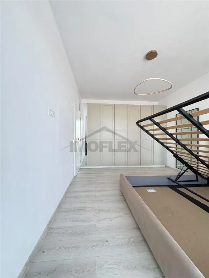 Apartament 2 camere zona zona Braytim. Comision 0 - foto 4