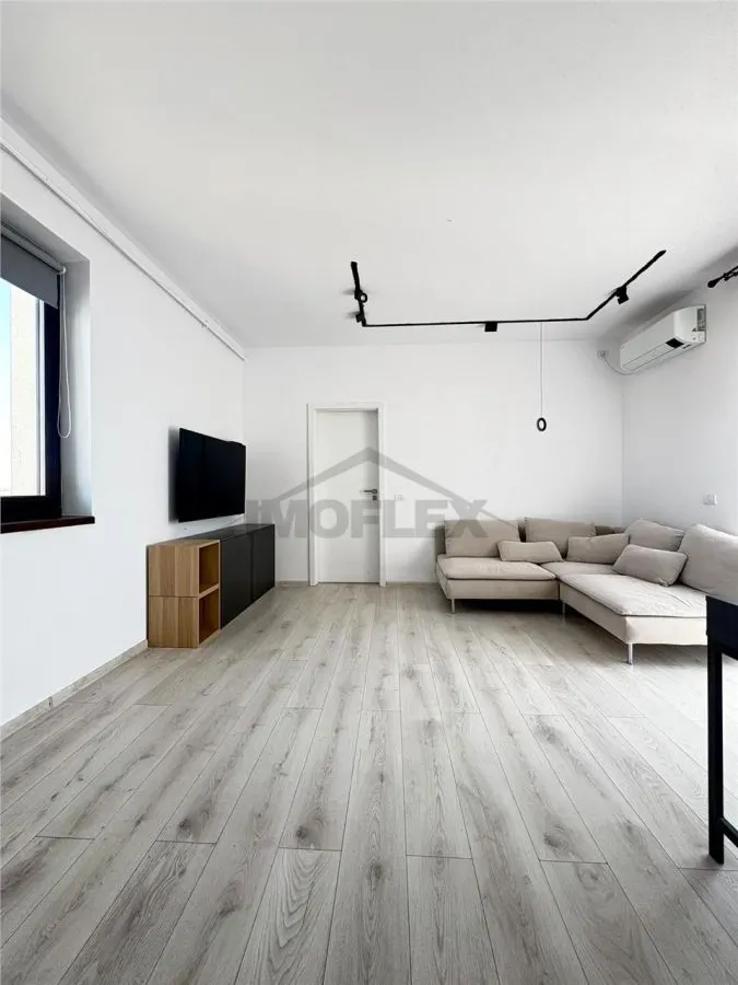 Apartament 2 camere zona zona Braytim. Comision 0 - foto 8