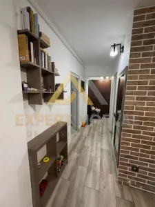 Apartament ultracentral, 57 mp, bul Traian zona Revoiere - Baia Mare