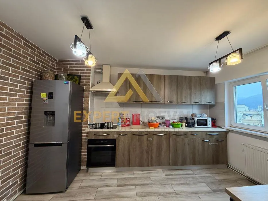 Apartament ultracentral, 57 mp, bul Traian zona Revoiere - foto 3
