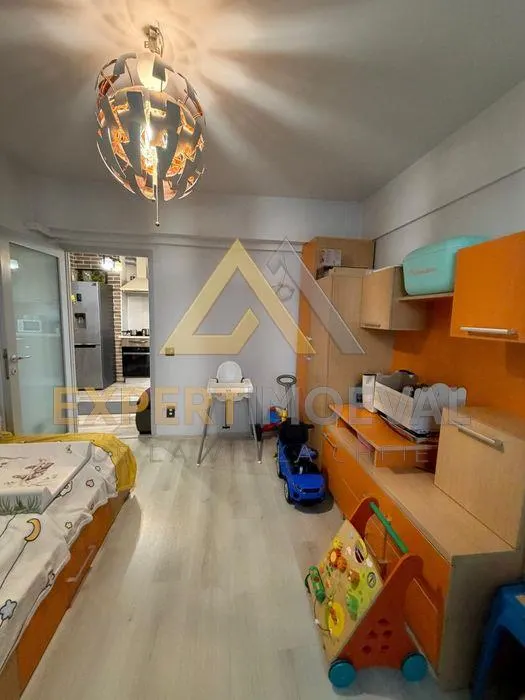 Apartament ultracentral, 57 mp, bul Traian zona Revoiere - foto 5