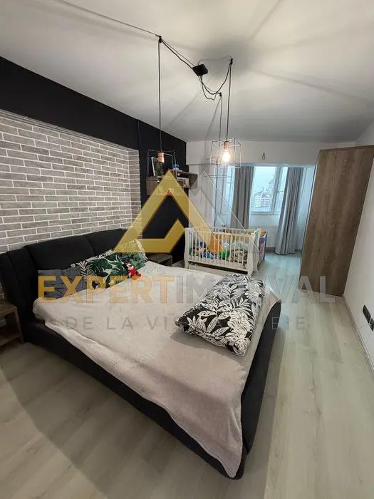 Apartament ultracentral, 57 mp, bul Traian zona Revoiere - foto 7