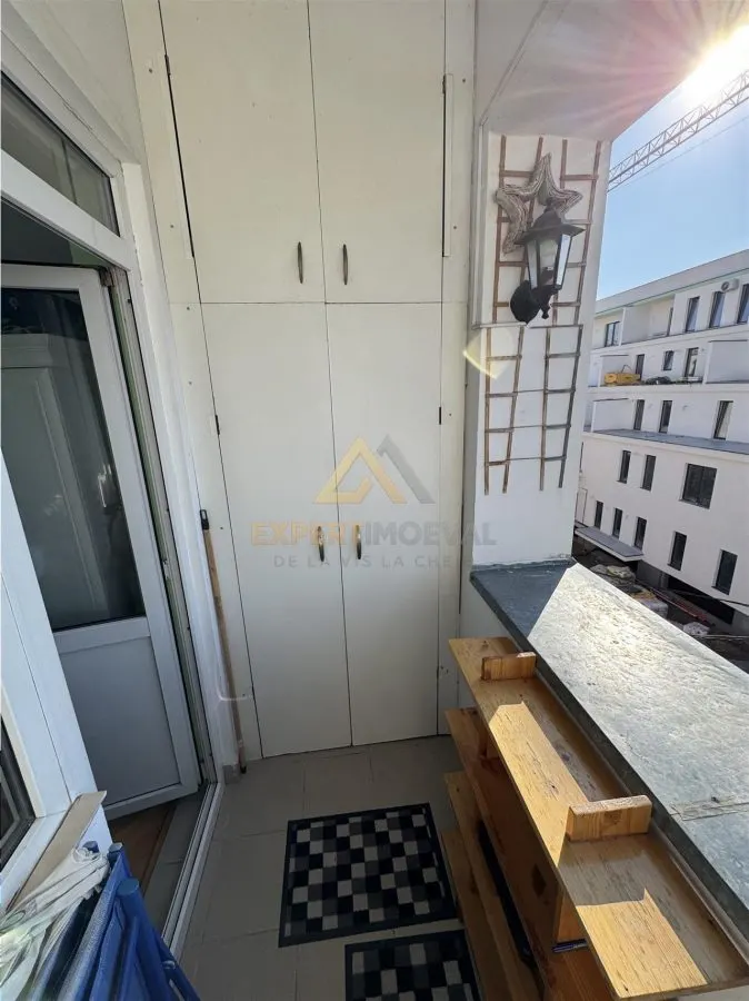 Apartament 2 camere, ultracentral de vanzare- Str. Hortensiei - foto 4