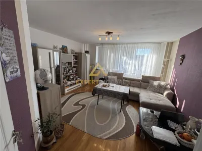 Apartament 2 camere, ultracentral de vanzare- Str. Hortensiei - foto 7