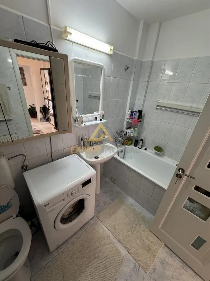 Apartament 2 camere, ultracentral de vanzare- Str. Hortensiei - foto 9