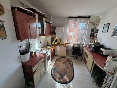 Apartament 2 camere, ultracentral de vanzare- Str. Hortensiei - foto 10