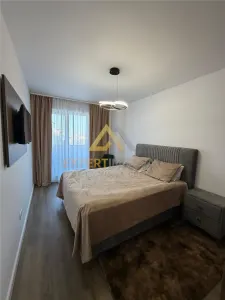 Inchiriez apartament cu o camera - foto 3
