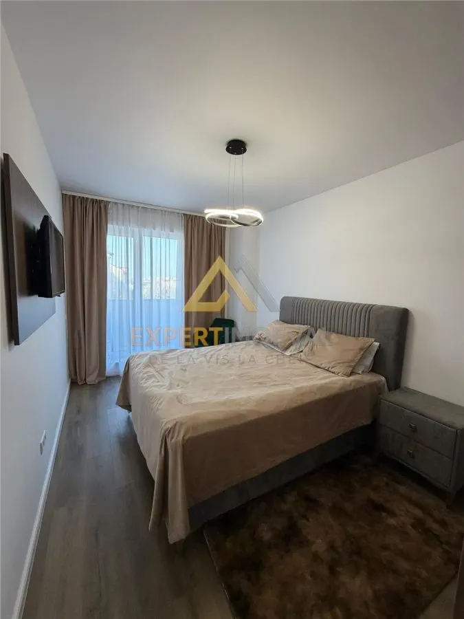 Inchiriez apartament cu o camera - foto 3
