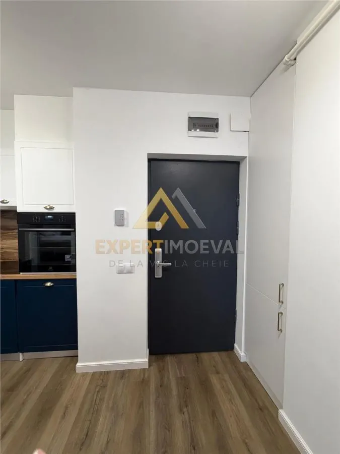Inchiriez apartament cu o camera - foto 6