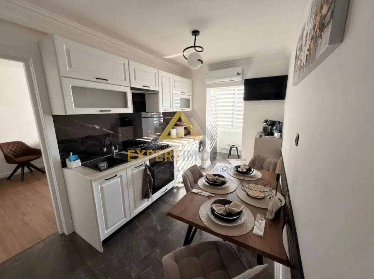 Apartament modern 2 camere - foto 1