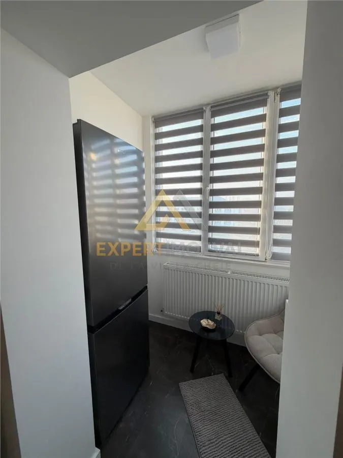 Apartament modern 2 camere - foto 11