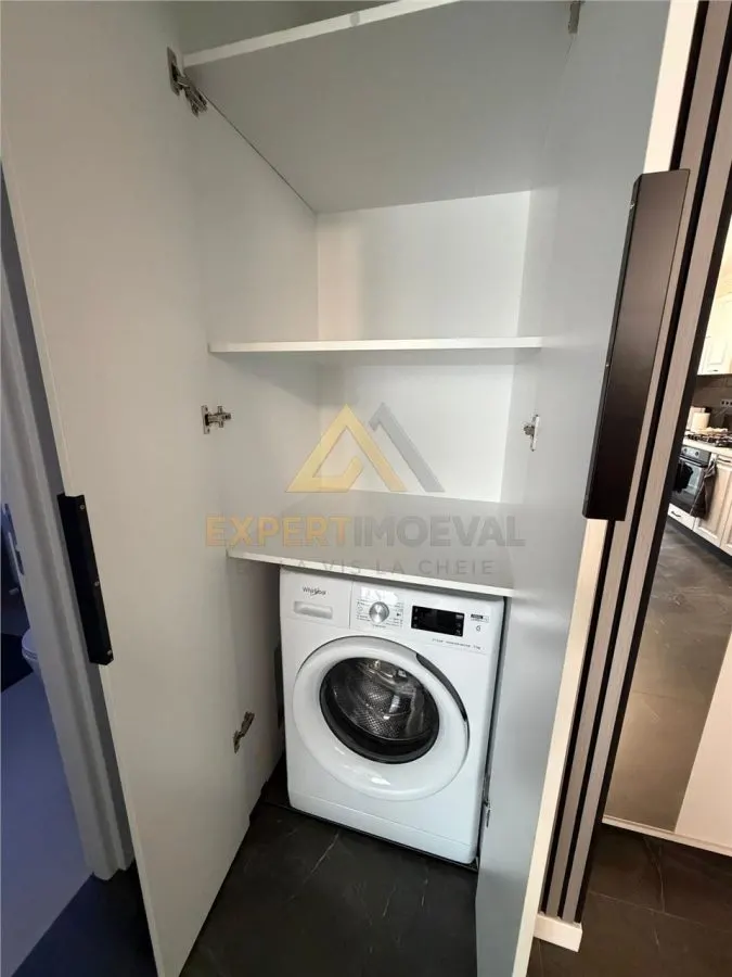 Apartament modern 2 camere - foto 13