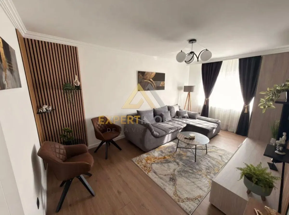Apartament modern 2 camere - foto 4