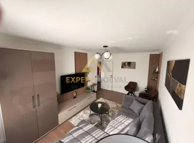 Apartament modern 2 camere - foto 5