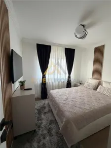 Apartament modern 2 camere - foto 8