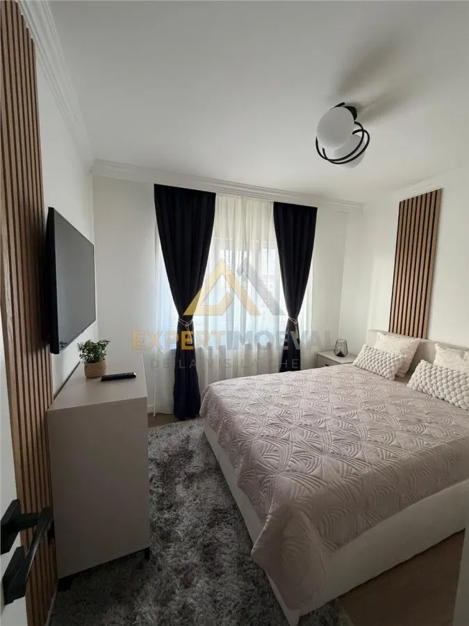 Apartament modern 2 camere - foto 8