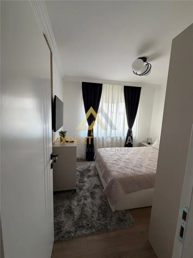 Apartament modern 2 camere - foto 9