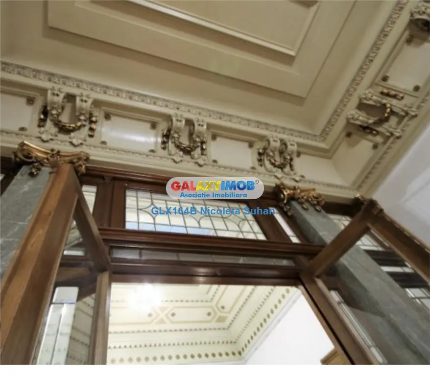 IMOBIL 2000 MP Spectaculos cu teren 2500 mp -CALEA VICTORIEI - foto 3