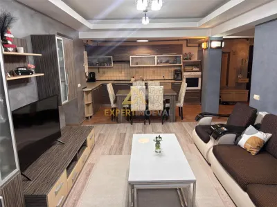 Apartament central 4 camere 80 mp utili etaj 2 - Baia Mare