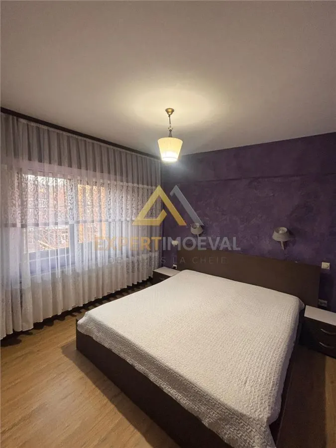 Apartament central 4 camere 80 mp utili etaj 2 - foto 14