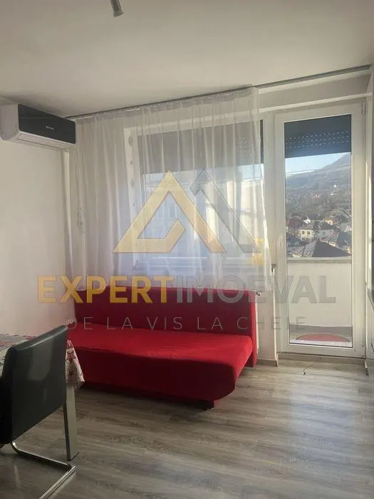 Apartament 2 camere Central Dr Victor Babes - foto 11