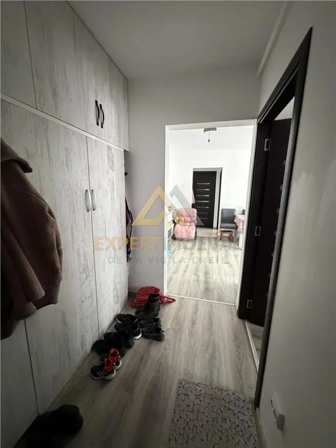 Apartament 2 camere Central Dr Victor Babes - foto 4