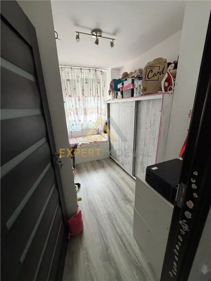 Apartament 2 camere Central Dr Victor Babes - foto 5