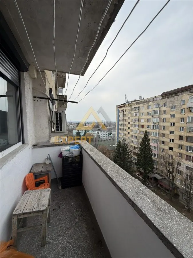 Apartament 2 camere Central Dr Victor Babes - foto 9