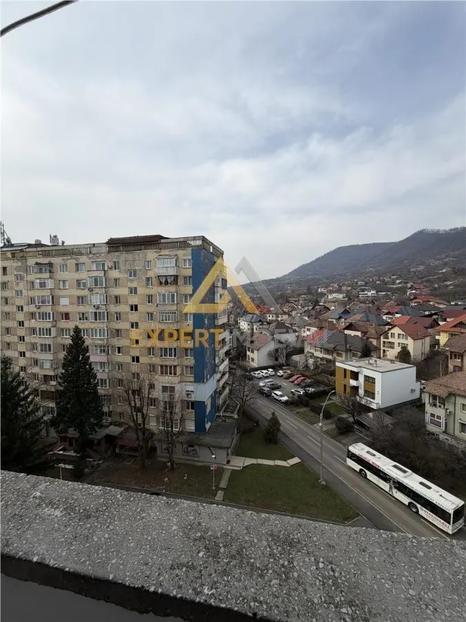 Apartament 2 camere Central Dr Victor Babes - foto 10