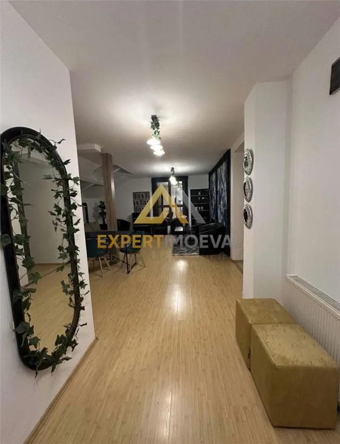 Apartament 3 camere Republicii Ultracentral - foto 1