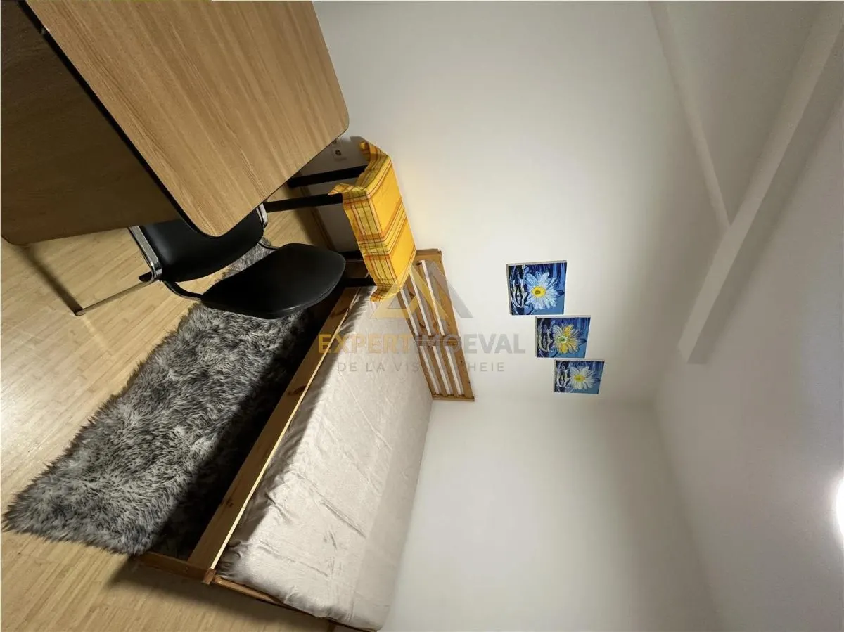 Apartament 3 camere Republicii Ultracentral - foto 13