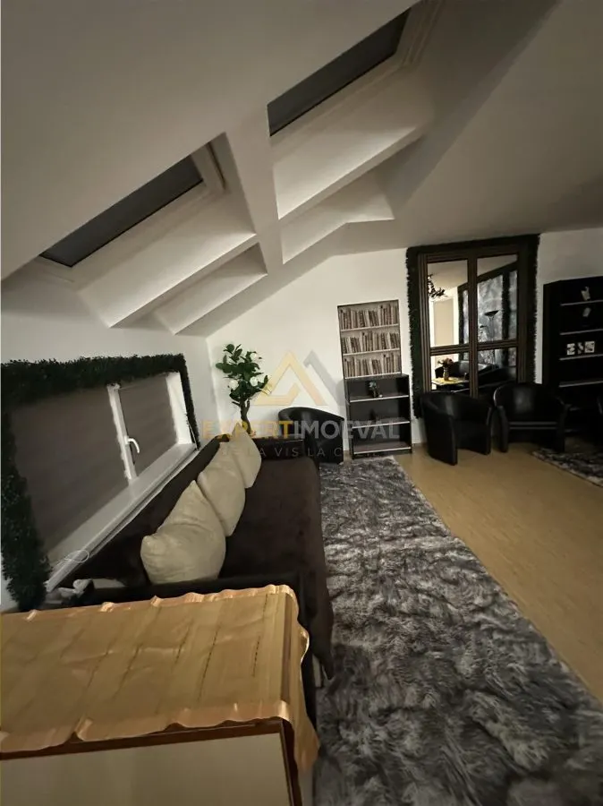 Apartament 3 camere Republicii Ultracentral - foto 3