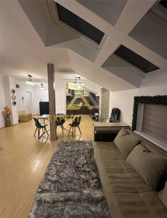 Apartament 3 camere Republicii Ultracentral - foto 4