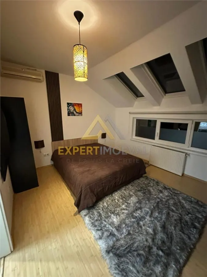Apartament 3 camere Republicii Ultracentral - foto 6