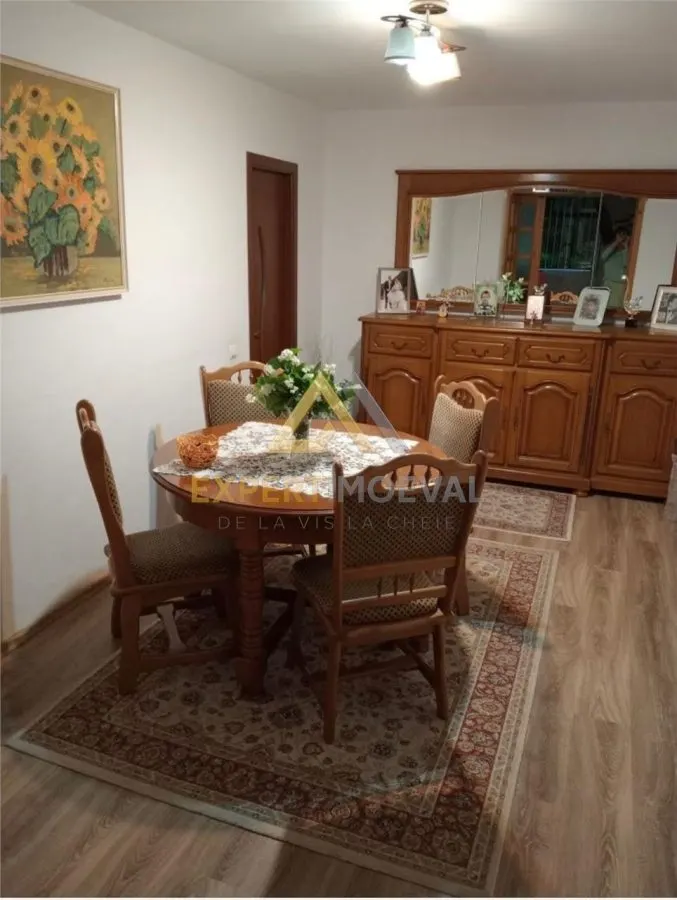 Apartament cu gradina privata str Ghioceilor Baia Mare - foto 2