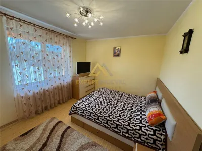 Vila superba de vanzare langa Castel Transilvania - foto 11