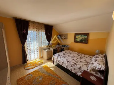 Vila superba de vanzare langa Castel Transilvania - foto 18