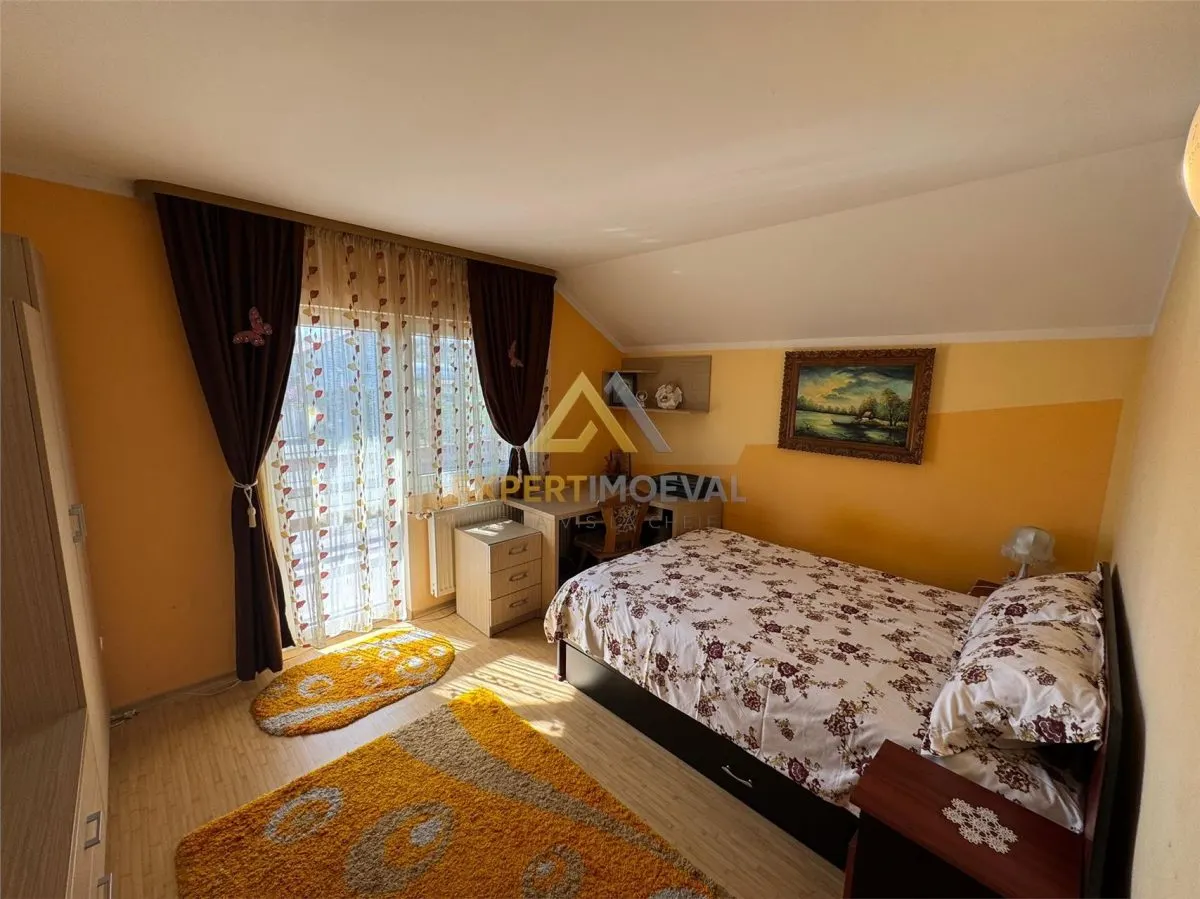 Vila superba de vanzare langa Castel Transilvania - foto 18