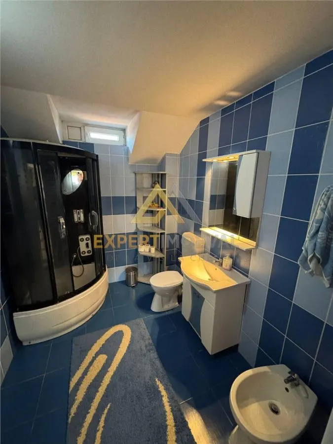 Vila superba de vanzare langa Castel Transilvania - foto 20