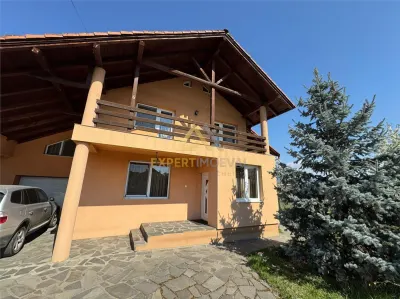 Vila superba de vanzare langa Castel Transilvania - foto 3